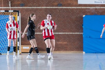 Bild 119 - wCJ Bramstedter TS - Suchsdorfer SV : Ergebnis: 30:25